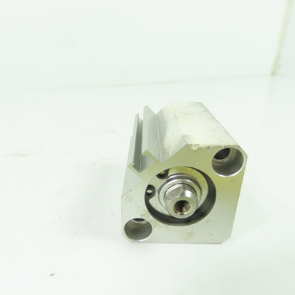 SMC CDQ2B20-20D-A73 Pneumatic Cylinder 20mm Stroke 20mm Bore 145PSI