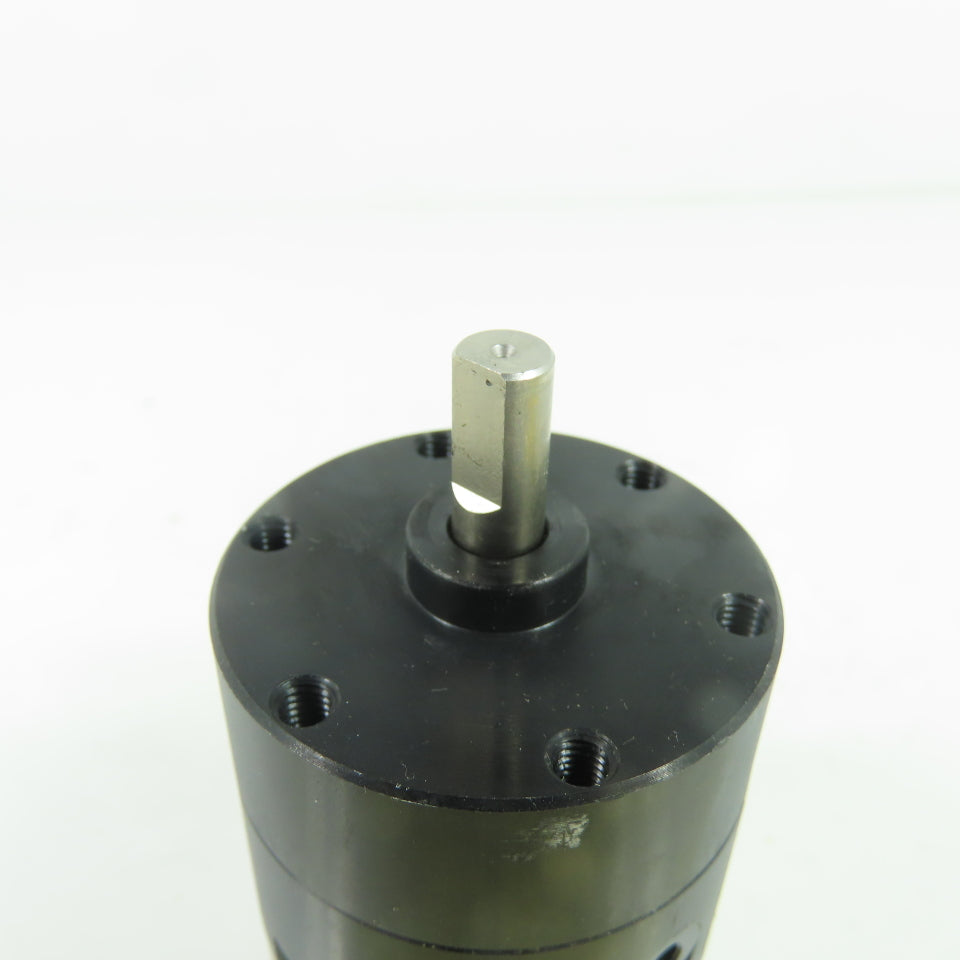SMC CRB1BWU30-90D Pneumatic Rotary Actuator1.0MPa 8mm Shaft