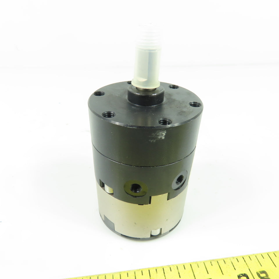 SMC CRB1BWU30-90D Pneumatic Rotary Actuator1.0MPa 8mm Shaft