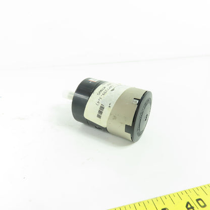 SMC CRB1BWU30-90D Pneumatic Rotary Actuator1.0MPa 8mm Shaft