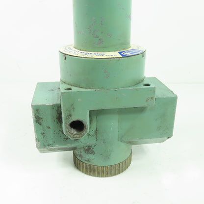 Wilkerson 2215 Pneumatic Regulator 3/4" NPT 300PSI