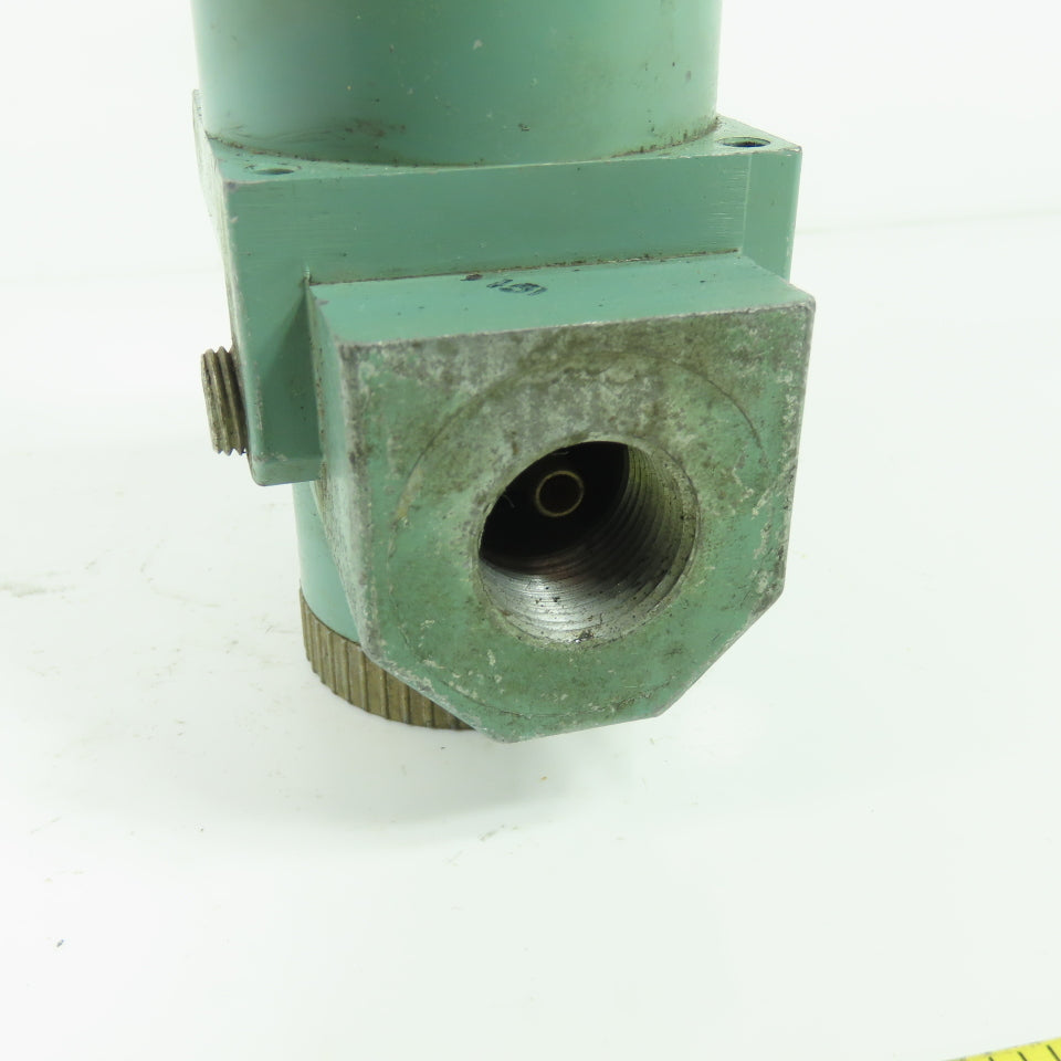 Wilkerson 2215 Pneumatic Regulator 3/4" NPT 300PSI