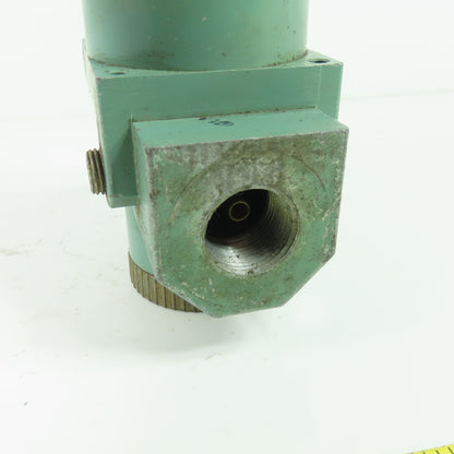 Wilkerson 2215 Pneumatic Regulator 3/4" NPT 300PSI