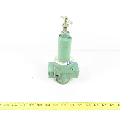 Wilkerson 2215 Pneumatic Regulator 3/4" NPT 300PSI
