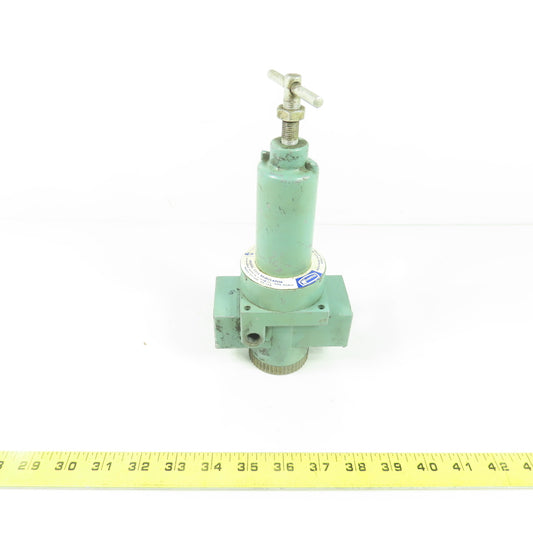 Wilkerson 2215 Pneumatic Regulator 3/4" NPT 300PSI