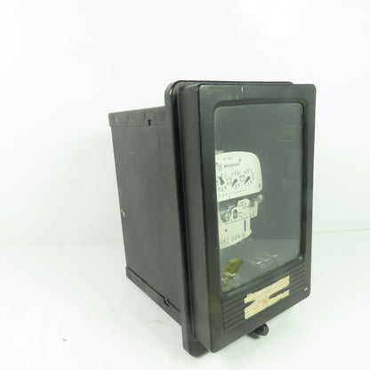 Westinghouse D2B-2F Kilowatt Hours Meter