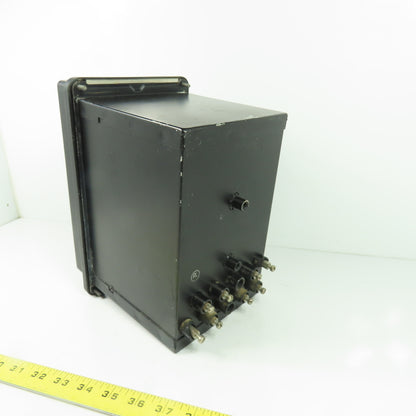 Westinghouse D2B-2F Kilowatt Hours Meter