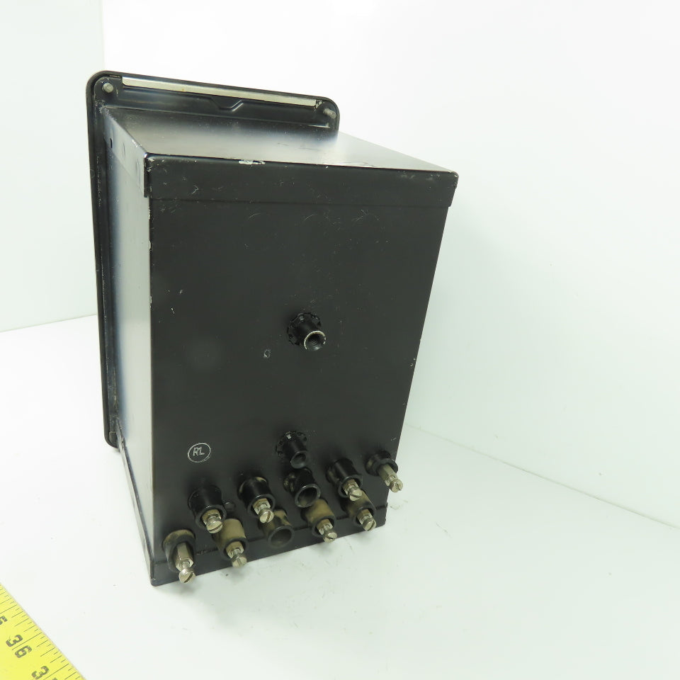 Westinghouse D2B-2F Kilowatt Hours Meter