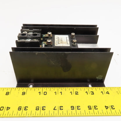 Love Controls 3020-48-20-4 Single Phase SCR Power Controller