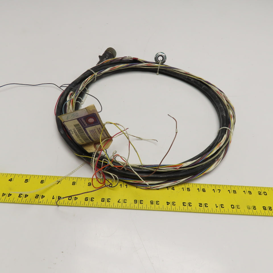 Goss F026239-00038 B56 Encoder B Wire Harness