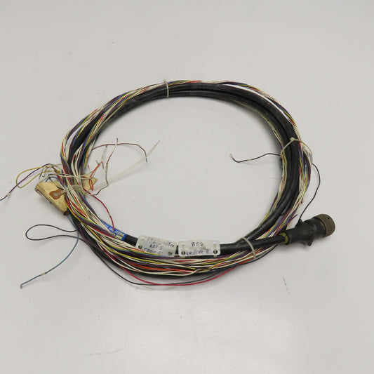 Goss F026239-00038 B56 Encoder B Wire Harness