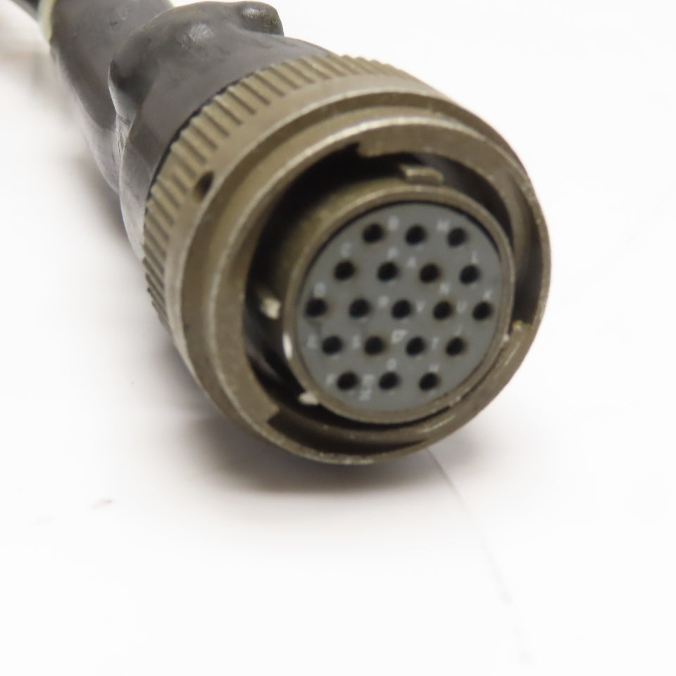 Goss F26239-40 D56 Encoder D10 Wire Harness