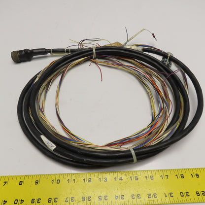 Goss F26239-40 D56 Encoder D10 Wire Harness