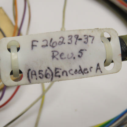 Goss F26239-37 A56 Encoder A Wire Harness