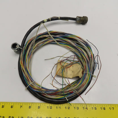 Goss F26239-37 A56 Encoder A Wire Harness