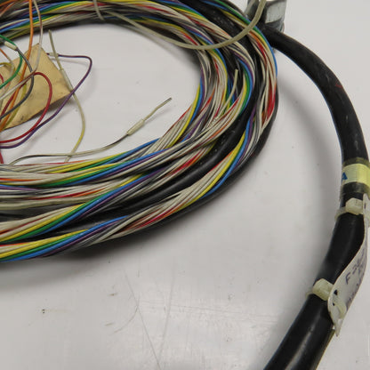 Goss F26239-37 A56 Encoder A Wire Harness