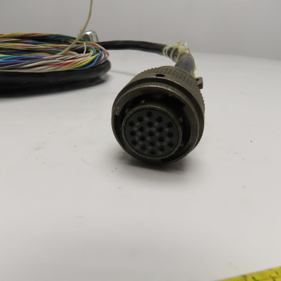 Goss F26239-37 A56 Encoder A Wire Harness