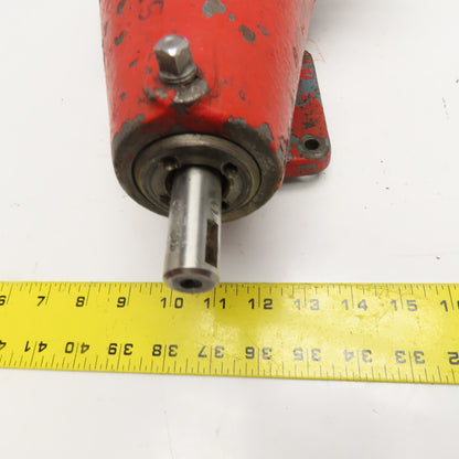 14-2J Side Suction Top Discharge Centrifugal Pump 1-1/4" x 1-1/2" NPT