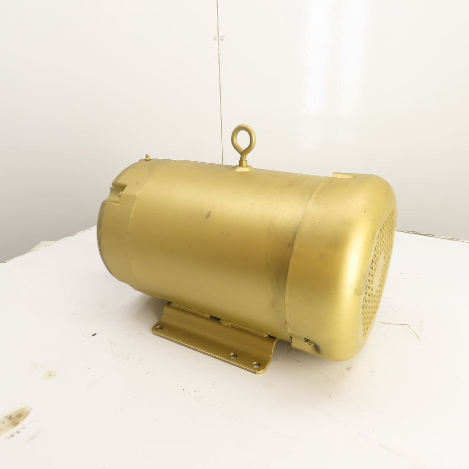 Baldor CEM3710T 7.5HP Motor 3Ph 230/460V 1770RPM 213TC Frame NEW