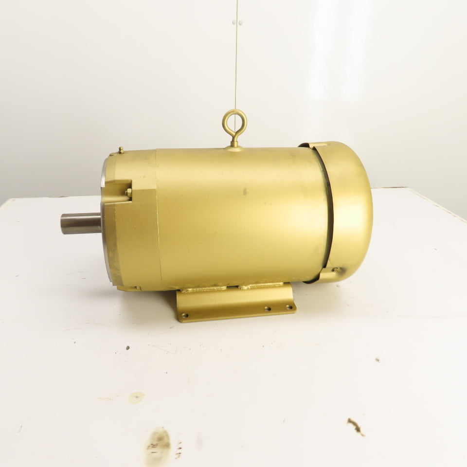 Baldor CEM3710T 7.5HP Motor 3Ph 230/460V 1770RPM 213TC Frame NEW