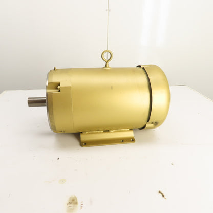 Baldor CEM3710T 7.5HP Motor 3Ph 230/460V 1770RPM 213TC Frame NEW