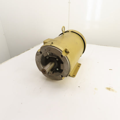Baldor CEM3710T 7.5HP Motor 3Ph 230/460V 1770RPM 213TC Frame NEW