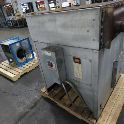 SBS 36" x 40" Air Cooled Water Oil Chiller Unit 230/460V 2HP 3PH