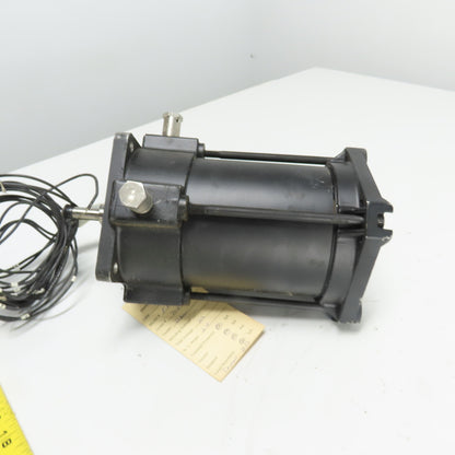 Limitorque 13930456-689F-M40-V00-03P1 0.5HP Electric Motor 3Ph 230/460V 1725RPM