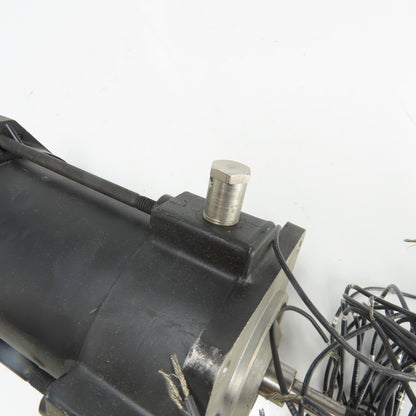 Limitorque 13930456-689F-M40-V00-03P1 0.5HP Electric Motor 3Ph 230/460V 1725RPM