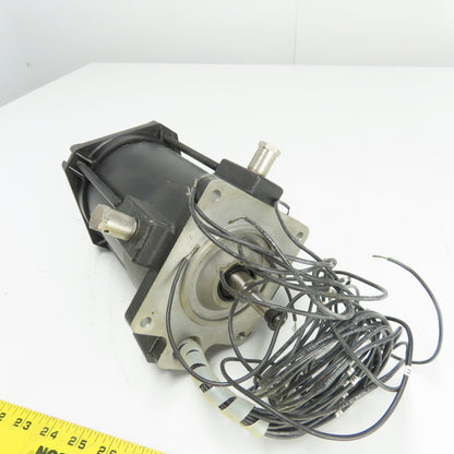 Limitorque 13930456-689F-M40-V00-03P1 0.5HP Electric Motor 3Ph 230/460V 1725RPM