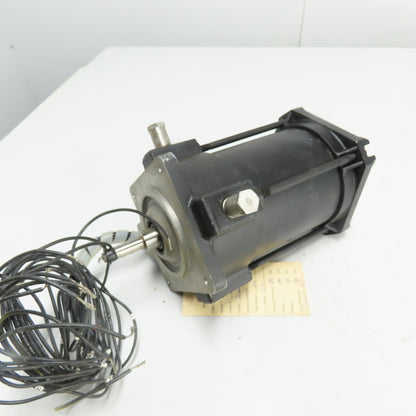Limitorque 13930456-689F-M40-V00-03P1 0.5HP Electric Motor 3Ph 230/460V 1725RPM