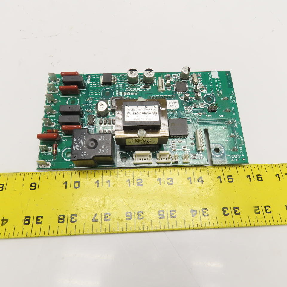 Rockwell Automation 179646 LiquiFlo VFD Circuit Board