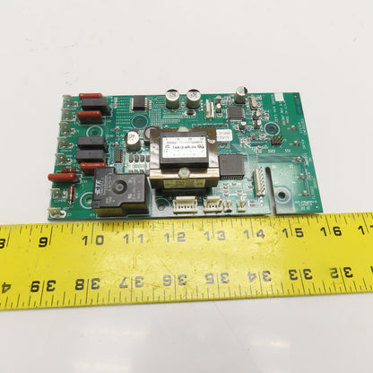 Rockwell Automation 179646 LiquiFlo VFD Circuit Board