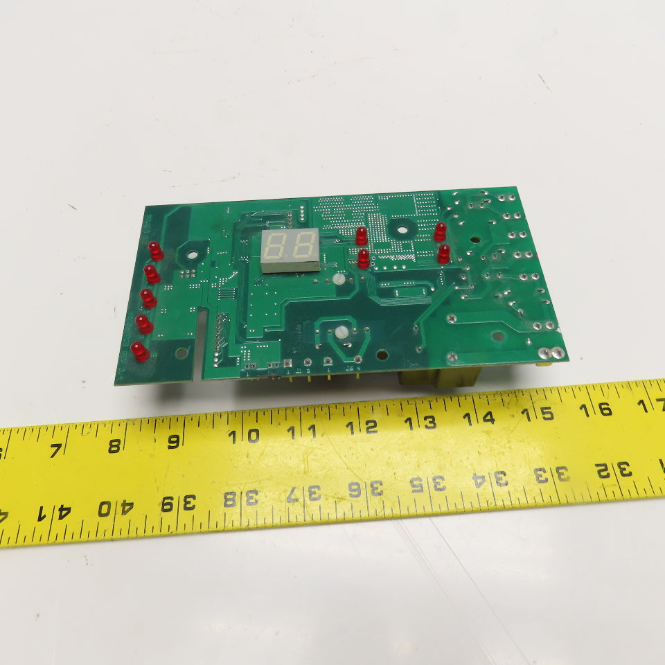 Rockwell Automation 179646 LiquiFlo VFD Circuit Board