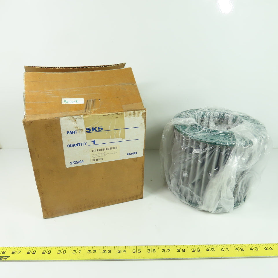5K5 Pneumatic Air Filter Element Replacement 7-1/2
