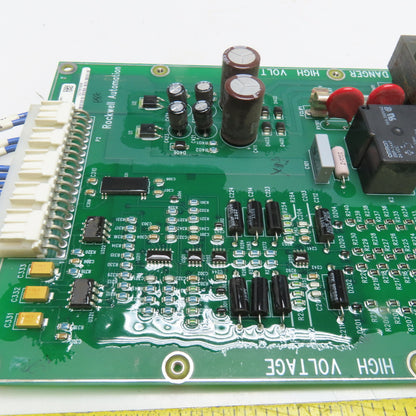 Zeks 681867 Rev. 3.4 Air Dryer Control Circuit Board Parts/Repair