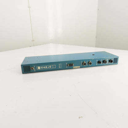 Hanlo Gage Electronic Column Gage Amplifier Dual Channel