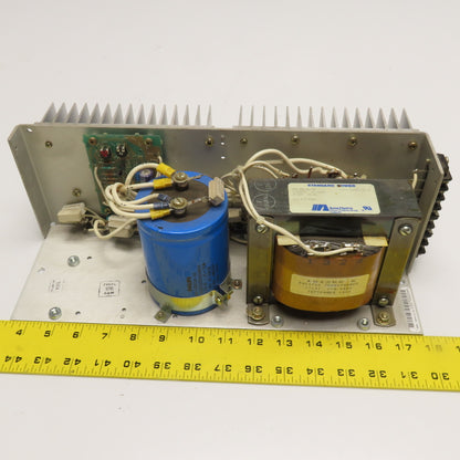 Acme SPS 220-24/28 Power Supply 115/230V Pri 24/28V Sec