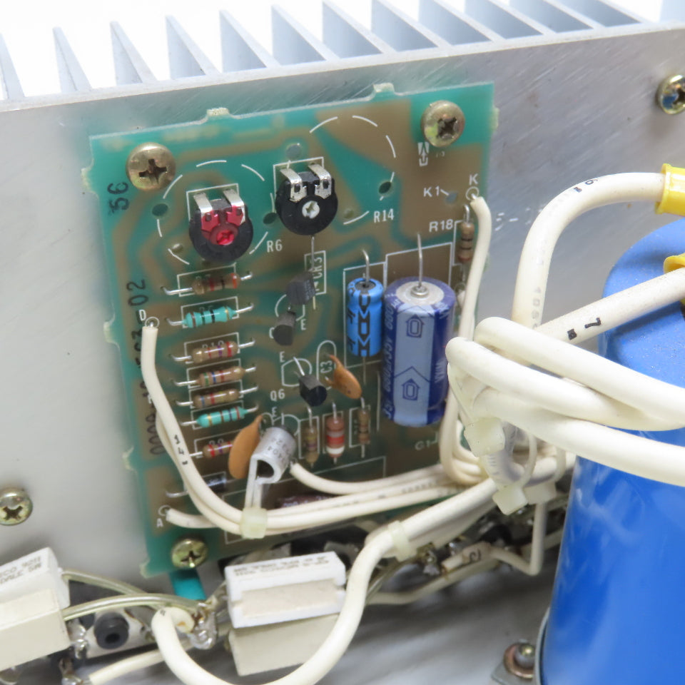 Acme SPS 220-24/28 Power Supply 115/230V Pri 24/28V Sec