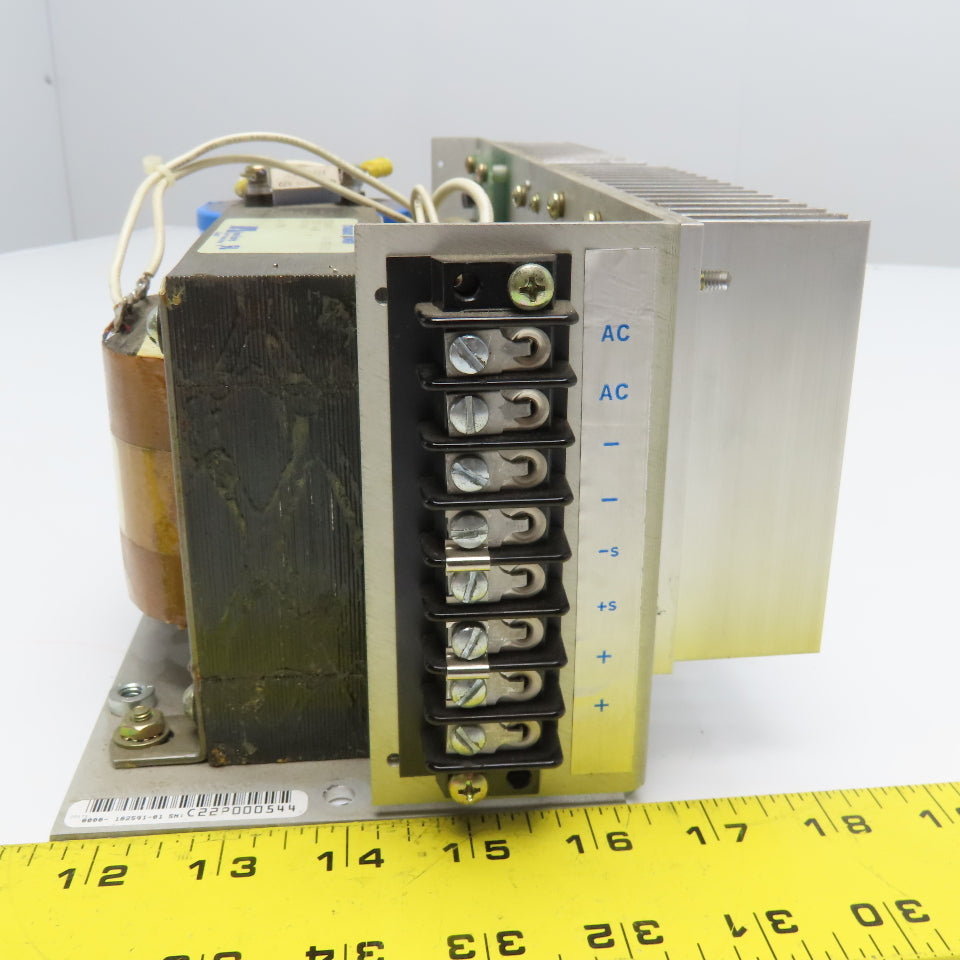 Acme SPS 220-24/28 Power Supply 115/230V Pri 24/28V Sec