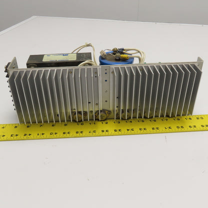 Acme SPS 220-24/28 Power Supply 115/230V Pri 24/28V Sec