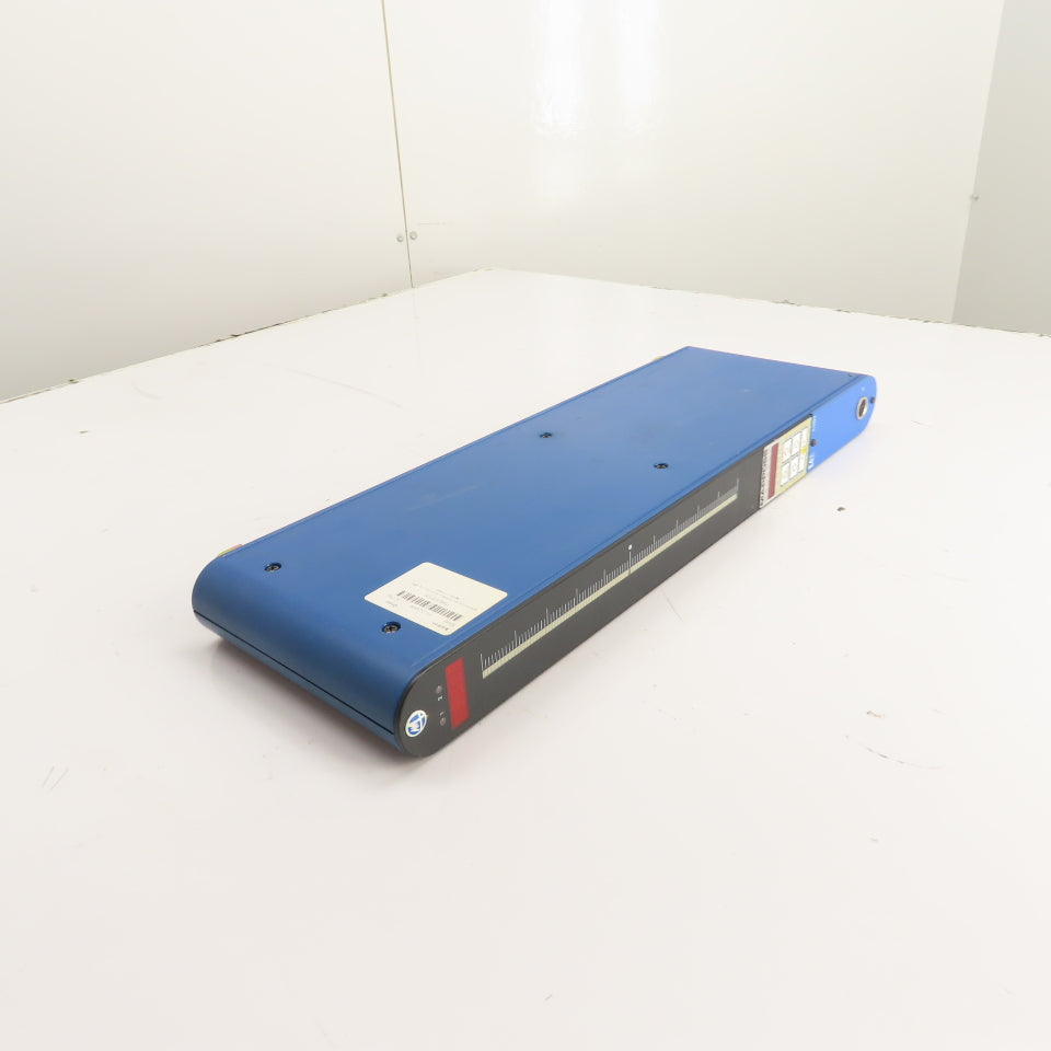 Marposs E4N LVDT Column Display Unit 100-240V