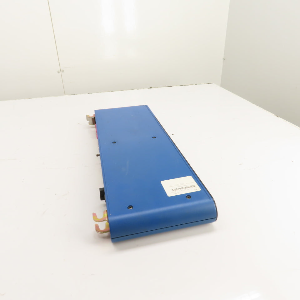 Marposs E4N LVDT Column Display Unit 100-240V