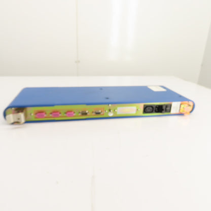 Marposs E4N LVDT Column Display Unit 100-240V
