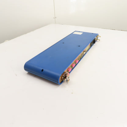 Marposs E4N LVDT Column Display Unit 100-240V