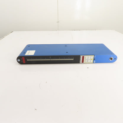 Marposs E4N LVDT Column Display Unit 100-240V