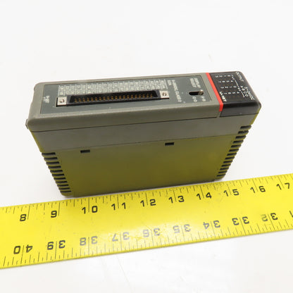 Texas Instruments U-18T Output Module For Siemens Simatic 5-24VDC