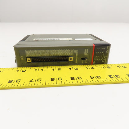 Texas Instruments U-18T Output Module For Siemens Simatic 5-24VDC
