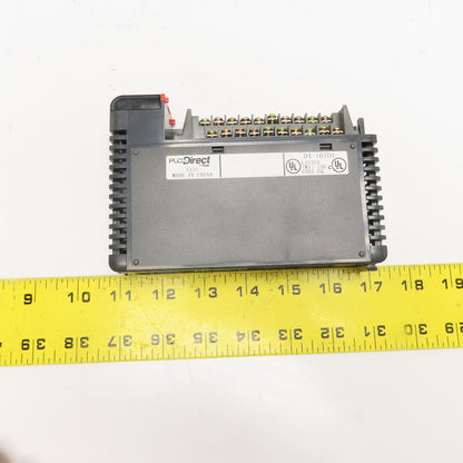 Siemens D4-16TD1 Simatic Output Module 5-24VDC