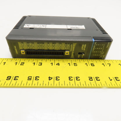 PLC Direct For Siemens D4-32ND3-1 Simatic Input Module 24VDC